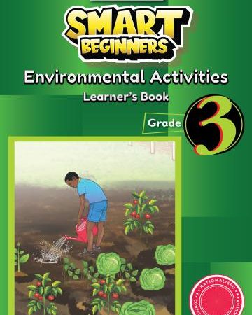 Storymoja Smart Beginners Environmental GD3 (Rationalised)