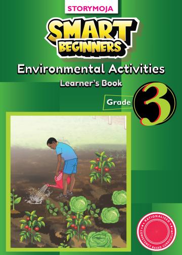 Storymoja Smart Beginners Environmental GD3 (Rationalised)