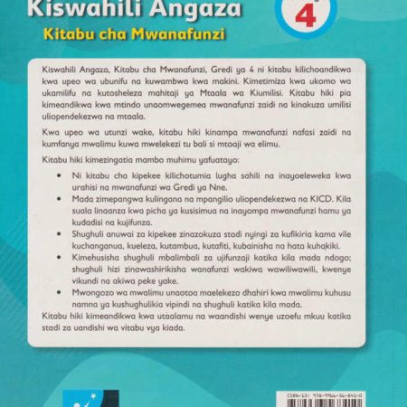 EAEP-Akili-Pevu-Kiswahili-Angaza-Grade-4-B-Rationalised-Riki-Bookshop