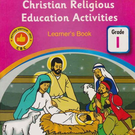 EAEP Great Minds CRE Activities Grade 1 (Rationalised)