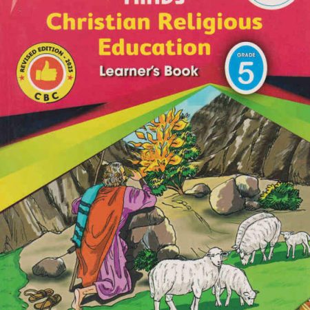 EAEP Super Minds CRE Grade 5 (Rationalised)