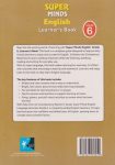 EAEP Super Minds English Grade 6 (Rationalised)
