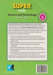 EAEP Super Minds Science & Technology GD5 (Rationalised)