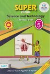 EAEP Super Minds Science & Technology GD5 (Rationalised)