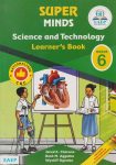 EAEP Super Minds Science & Technology GD6 (Rationalised)