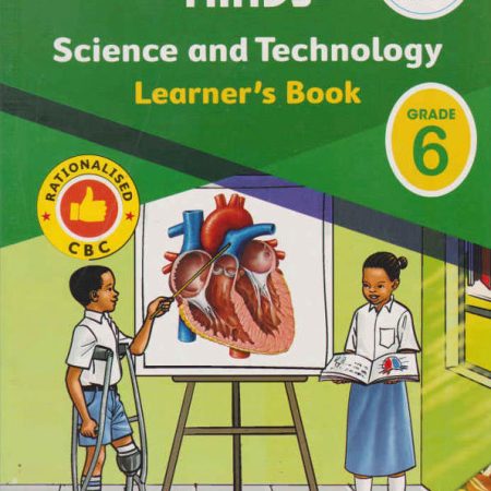 EAEP Super Minds Science & Technology GD6 (Rationalised)