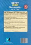 EAEP Great Minds Mathematics Grade 3 (Rationalised)