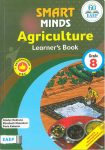 EAEP Smart Minds Agriculture Grade 8 (Rationalised)
