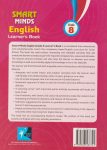 EAEP Smart Minds English Grade 8 (Rationalised)
