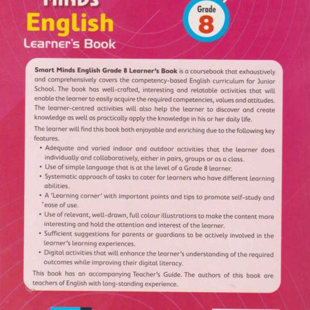 EAEP_Smart_Minds_English_Grade_8_Back
