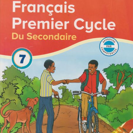 Longhorn Méthode de Français 7