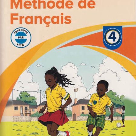 Longhorn French Grade 4 (Rationalised)