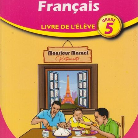 Mentor French Grade 5 (Rationalised)