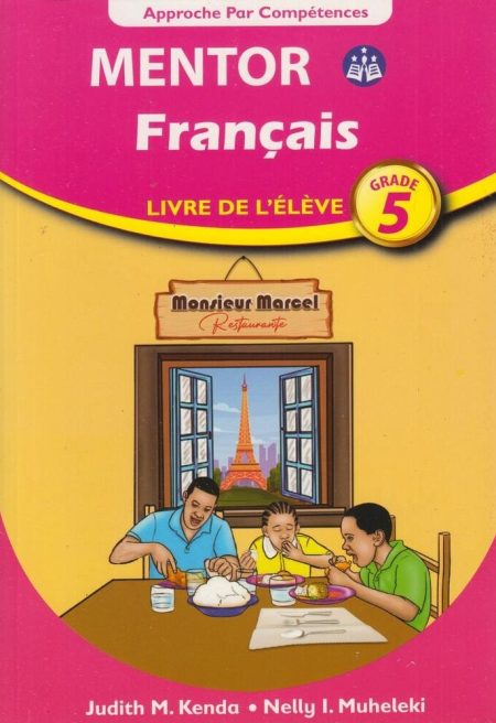 Mentor French Grade 5 (Rationalised)