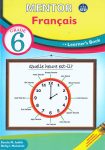 Mentor French Grade 6 (Rationalised)