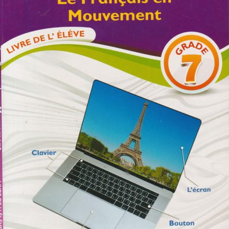 Mentor French Grade 7