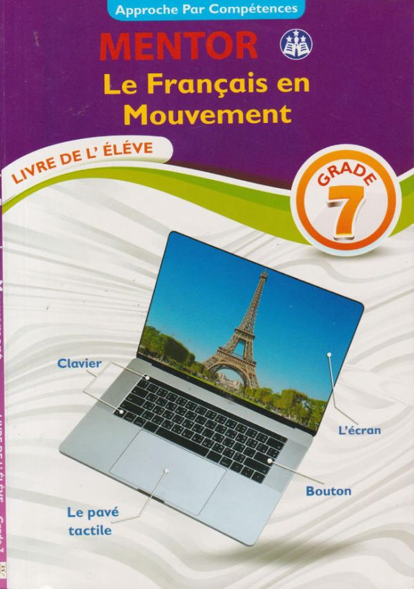 Mentor French Grade 7