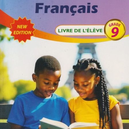 Mentor French Grade 9 (Rationalised)