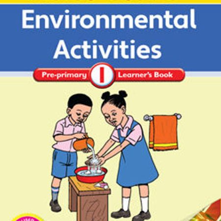 Moran First Steps Environmental Activities PP1 (Rationalised)