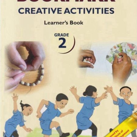 Bookmark Creative Activities Grade 2 (Rationalised)