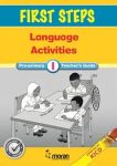Moran First Steps Language Activities PP1 Teacher's Guide