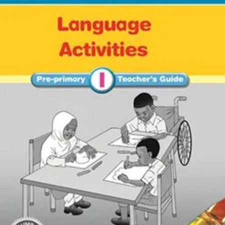 Moran First Steps Language Activities PP1 Teacher's Guide