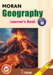 Moran Geography Grade 10