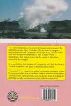 Get It Right Geography Paper 2 KCSE Revision (Pezi)