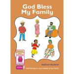 God Bless My Family (Storymoja)