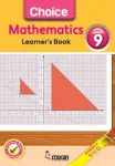 Moran Choice Mathematics Grade 9 (Rationalised)