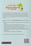 Healthy Planet Agriculture Grade 9 (Rationalised)