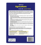 Highland Agriculture Grade 6 (Rationalised)