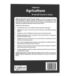 Highland Agriculture Grade 6 Teacher's Guide
