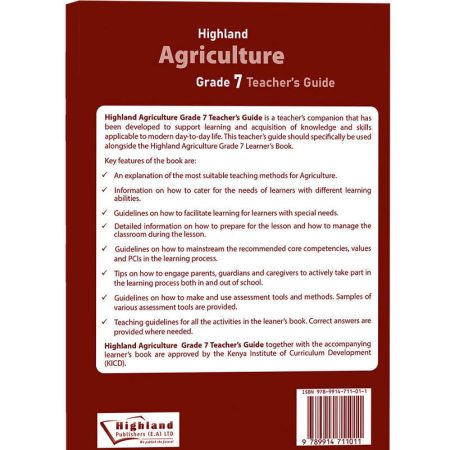Highland-Agriculture-Grade-7-TG-Riki-Bookshop.png