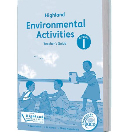 Highland Environmental Activities TG Grade 1