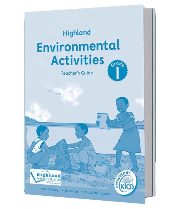 Highland Environmental Activities TG Grade 1