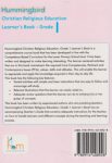 Hummingbird CRE Grade 1 (Rationalised)