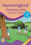 Hummingbird Creative Arts Grade 5 (Rationalised)
