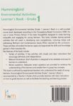 Hummingbird Environmental Activities GD1 (Rationalised)