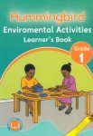 Hummingbird Environmental Activities GD1 (Rationalised)