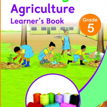 Hummingbird Agriculture Grade 5 (Rationalised)