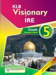 KLB Visionary IRE Grade 5