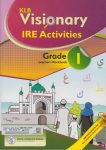 KLB Visionary IRE Activities Grade 1 (Rationalised)