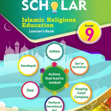 KLB Top Scholar IRE Grade 9 (Rationalised)