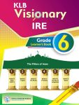 KLB Visionary IRE Grade 6