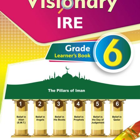 KLB Visionary IRE Grade 6