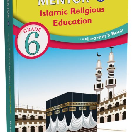 Mentor IRE Grade 6 (Rationalised)