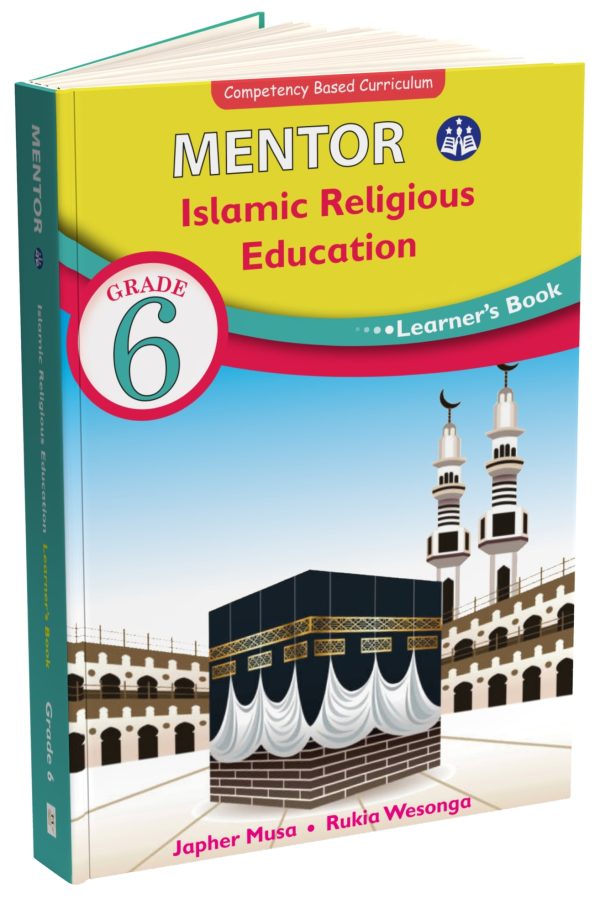 Mentor IRE Grade 6 (Rationalised)