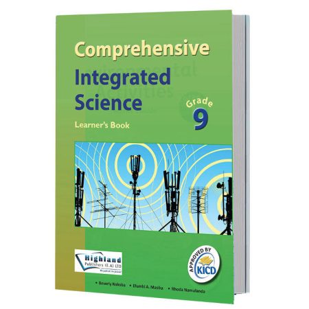 Highland Comprehensive Integrated Science GD9 (Rationalised)