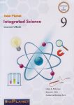 New Planet Integrated Science Grade 9 (Rationalised)